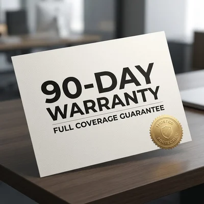 Senior Technician — Lead Installer at Billy Aircon